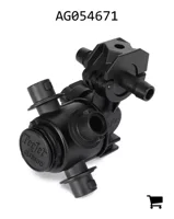 AGCO AG054671 Обратный клапан