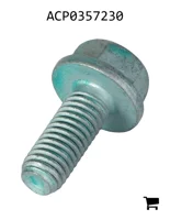 AGCO ACP0357230 Болт с шестигранной головкой и фланцем