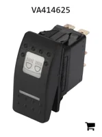 AGCO VA414625 Переключатель