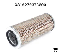 AGCO X810270073000 Вставка Micro-Star