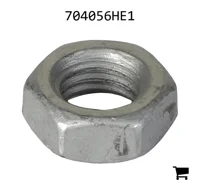 AGCO 704056HE1 Контргайка AGCO