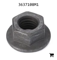 AGCO 3637108M1 Гайка
