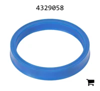 AGCO 4329058 Уплотнение