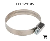 AGCO FEL129105 Хомут