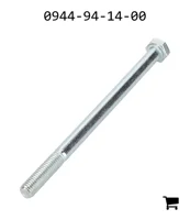 AGCO 0944-94-14-00 Болт с шестигранной головкой