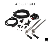 AGCO 4390699M11 Код доступа