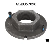 AGCO ACW9357090 Стопорная гайка