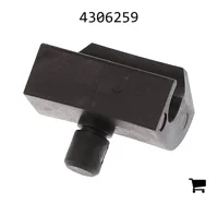 AGCO 4306259 Фиксатор