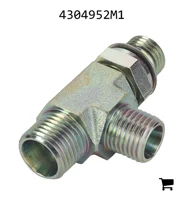 AGCO 4304952M1 Переключатель