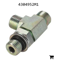 AGCO 4304952M1 Переключатель