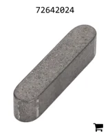 AGCO 72642024 Ключ