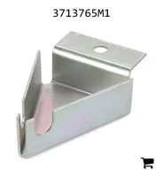 AGCO 3713765M1 Защитный кожух