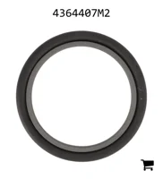 AGCO 4364407M2 Сальник