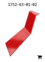 AGCO 1752-63-01-02 Отражатель