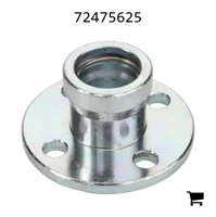 AGCO 72475625 Компрессионный фланец