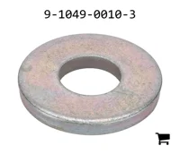 AGCO 9-1049-0010-3 Диск