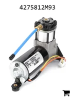 AGCO 4275812M93 Компрессор