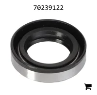 AGCO 70239122 Масляный сальник