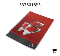 AGCO 3378018M5 Буклет