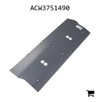 AGCO ACW3751490 Пластиковая направляющая