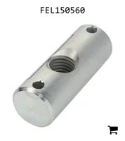 AGCO FEL150560 Болт