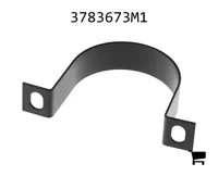 AGCO 3783673M1 Хомут