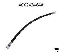 AGCO ACX2434040 Гидравлический шланг