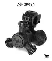 AGCO AG429034 Форсунка