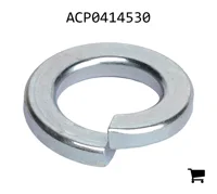 AGCO ACP0414530 Пружинная шайба