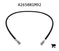AGCO 4265081M92 Шланг правый
