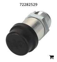 AGCO 72282529 Электромагнитный клапан