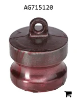 AGCO AG715120 Крышка