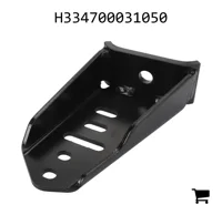 AGCO H334700031050 Фиксатор