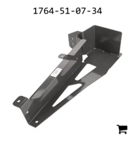 AGCO 1764-51-07-34 Держатель
