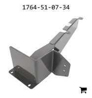 AGCO 1764-51-07-34 Держатель