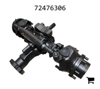 AGCO 72476306 Планетарный редуктор рулевого управления