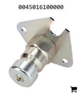 AGCO 0045016100000 Ножной переключатель