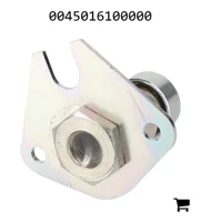 AGCO 0045016100000 Ножной переключатель