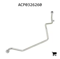 AGCO ACP0326260 Труба