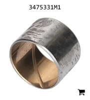 AGCO 3475331M1 Втулка