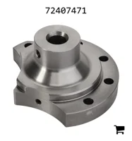 AGCO 72407471 Крышка подшипника