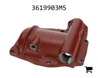 AGCO 3619903M5 Крышка