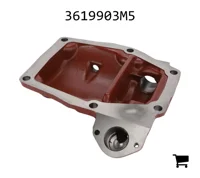 AGCO 3619903M5 Крышка