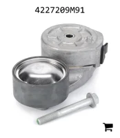 AGCO 4227209M91 Натяжитель ремня привода навесного оборудования