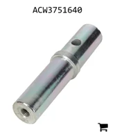 AGCO ACW3751640 Вал битера