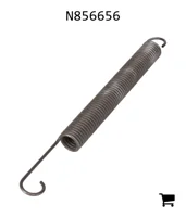 AGCO N856656 Пружина