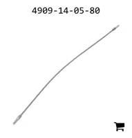 AGCO 4909-14-05-80 Трос