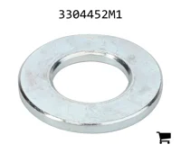 AGCO 3304452M1 Диск