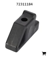 AGCO 72311184 Зажим
