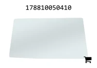 AGCO 178810050410 Заднее стекло